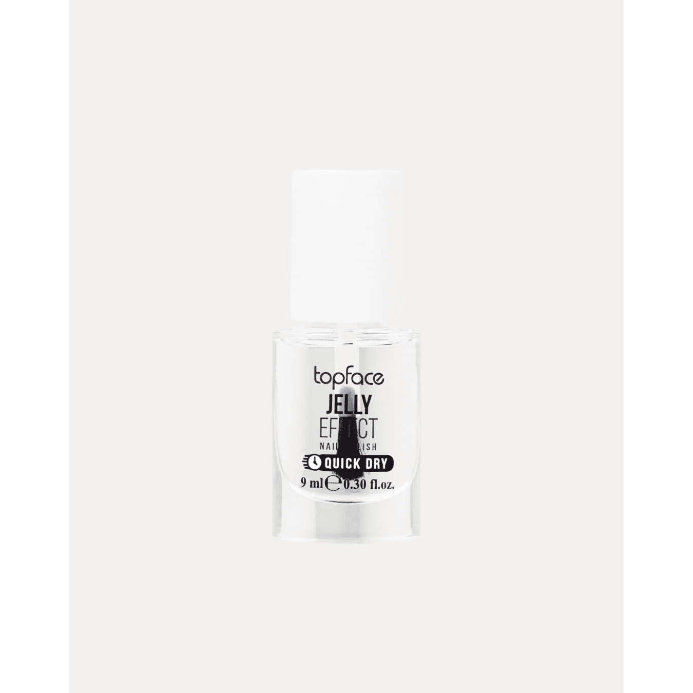 Topface Jelly Effect Nail Polish – 001