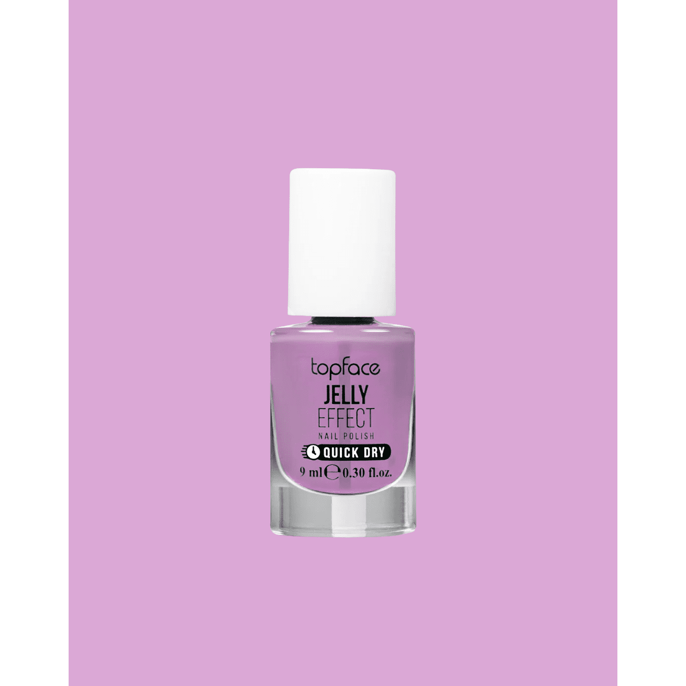 Topface Jelly Effect Nail Polish – 014