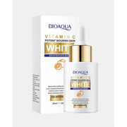 BIOAOUA Brighten Face Serum 30ml Vitamin C