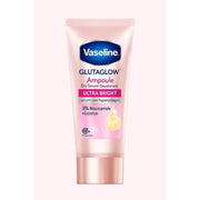 Vaseline GlutaGlow Dry Serum Deodorant 45ml-Ultra Bright