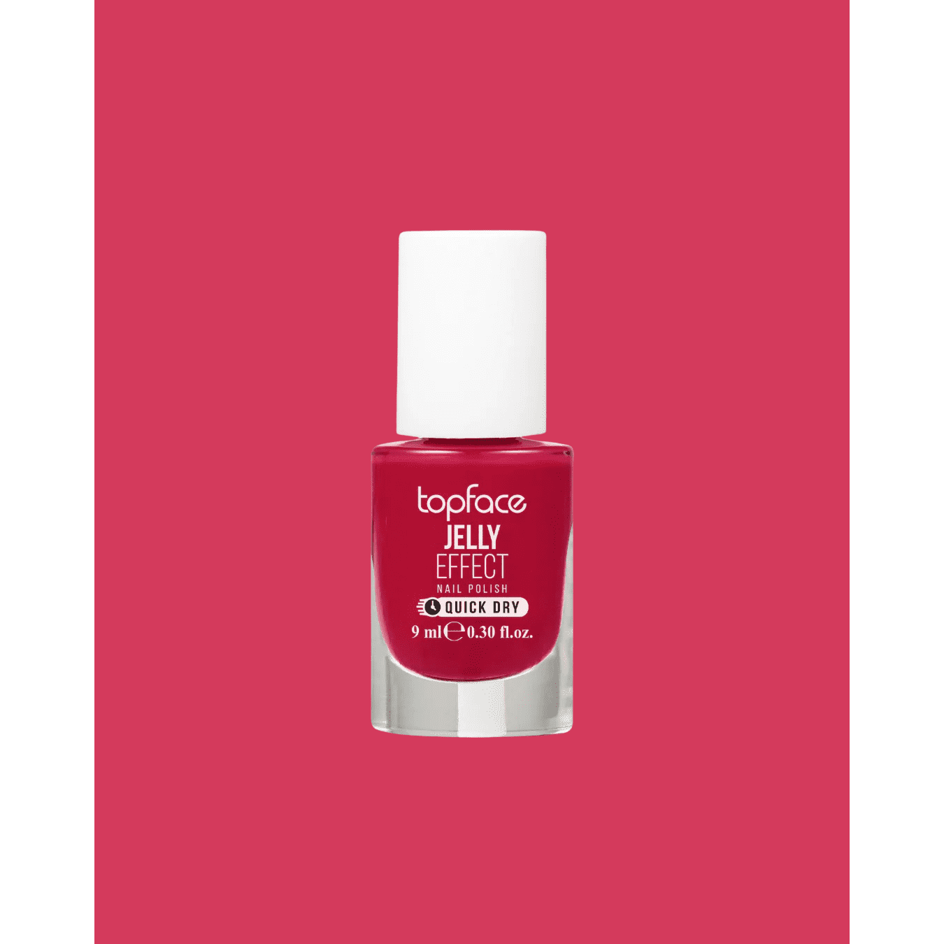 Topface Jelly Effect Nail Polish – 041