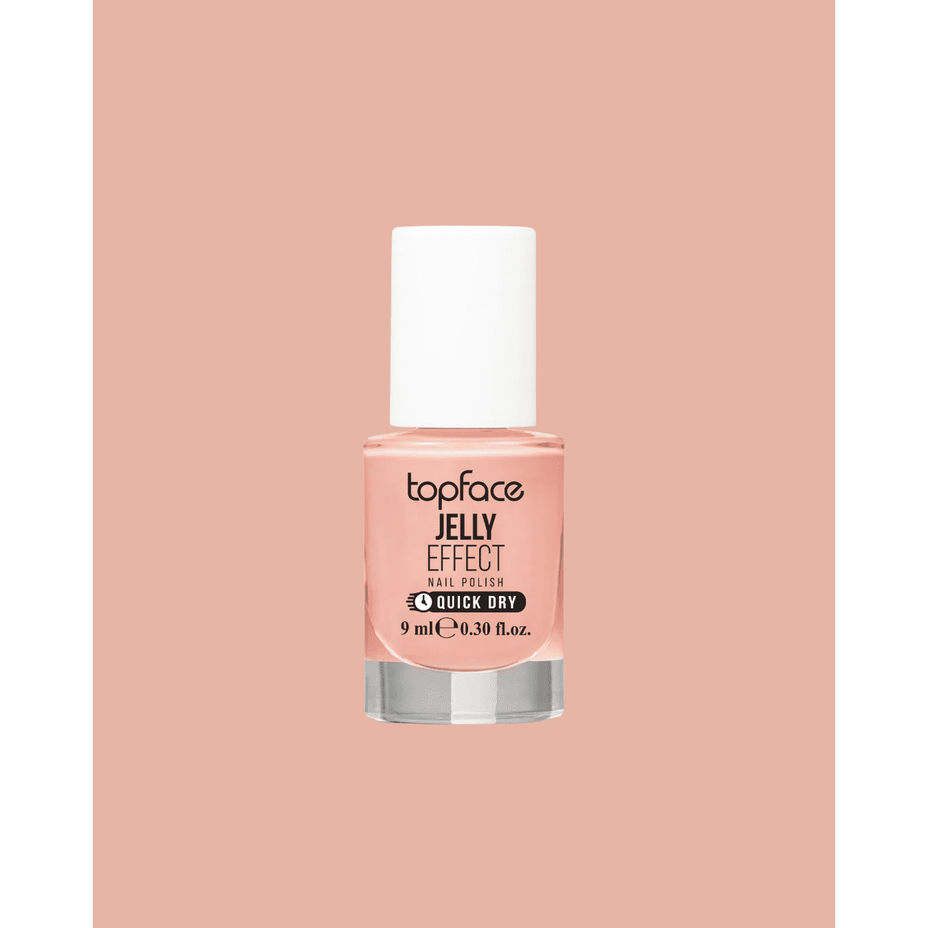 Topface Jelly Effect Nail Polish – 040