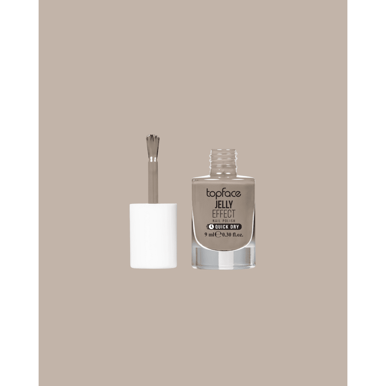 Topface Jelly Effect Nail Polish – 079