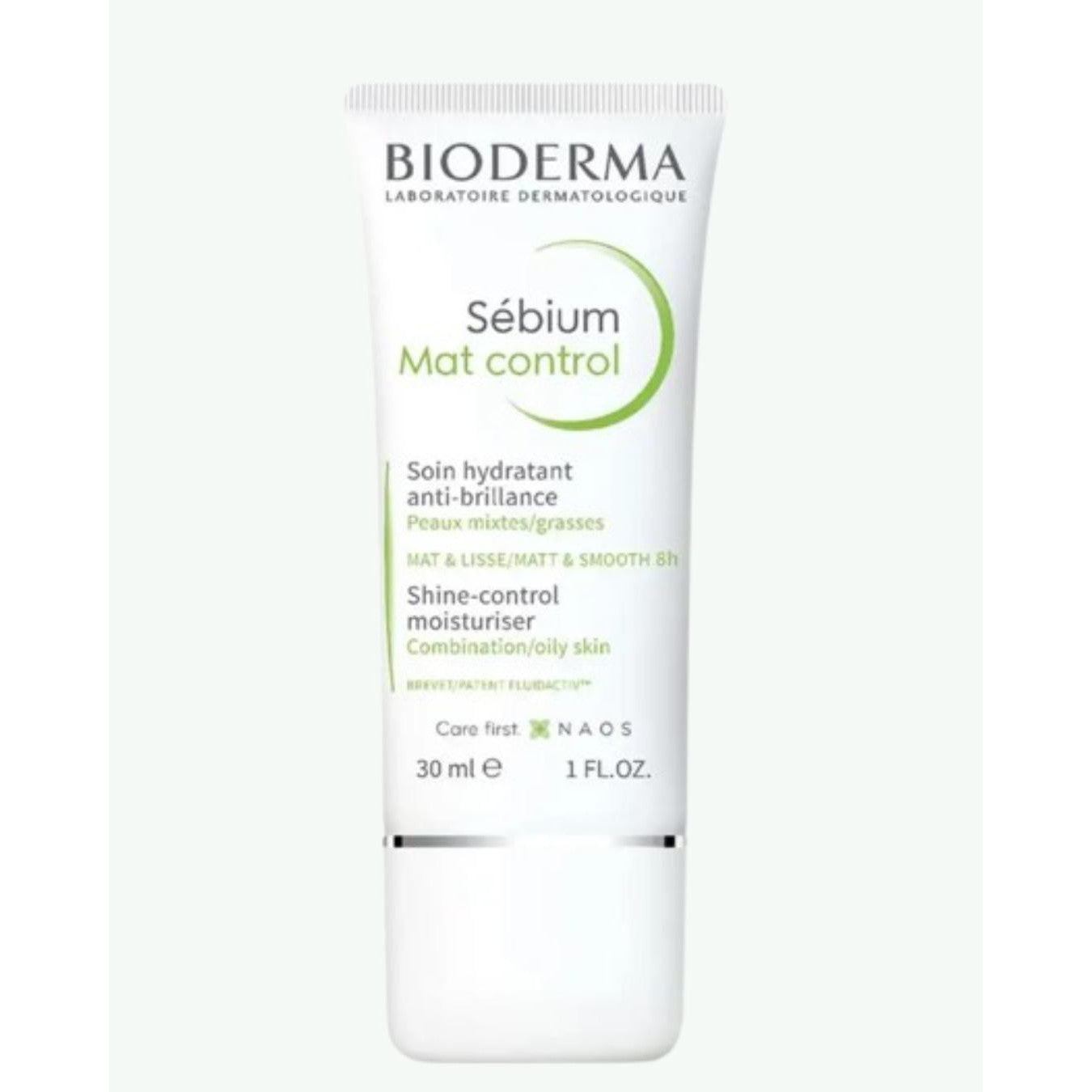 Bioderma Mat Control 30ml