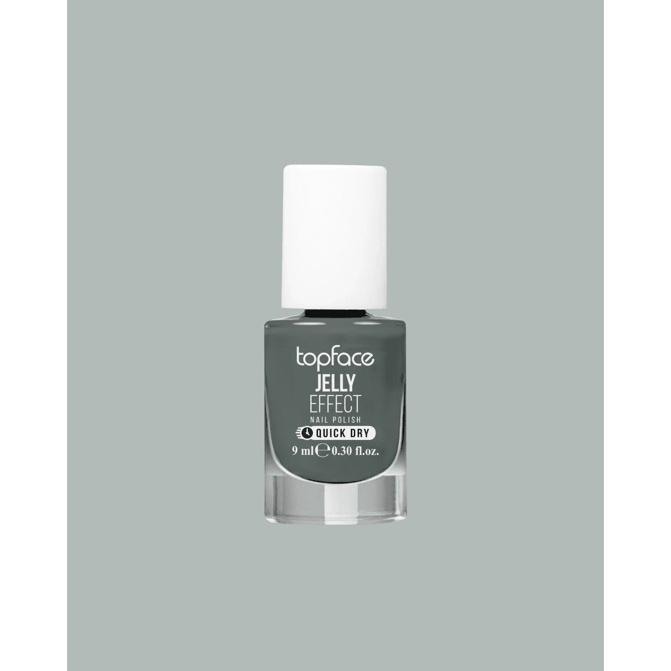 Topface Jelly Effect Nail Polish – 065