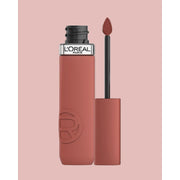 L'OREAL Paris Matte Liquid Lipstick-635