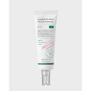 compelet no-stress physical sunscream