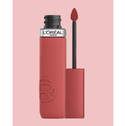 L'OREAL Paris Matte Liquid Lipstick-645