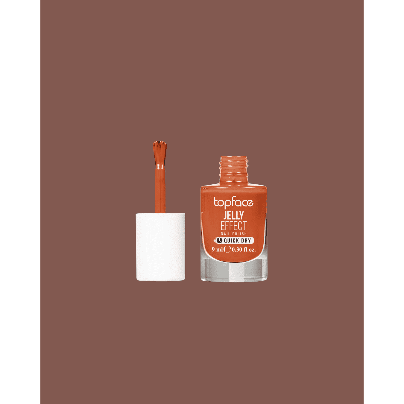 Topface Jelly Effect Nail Polish – 074