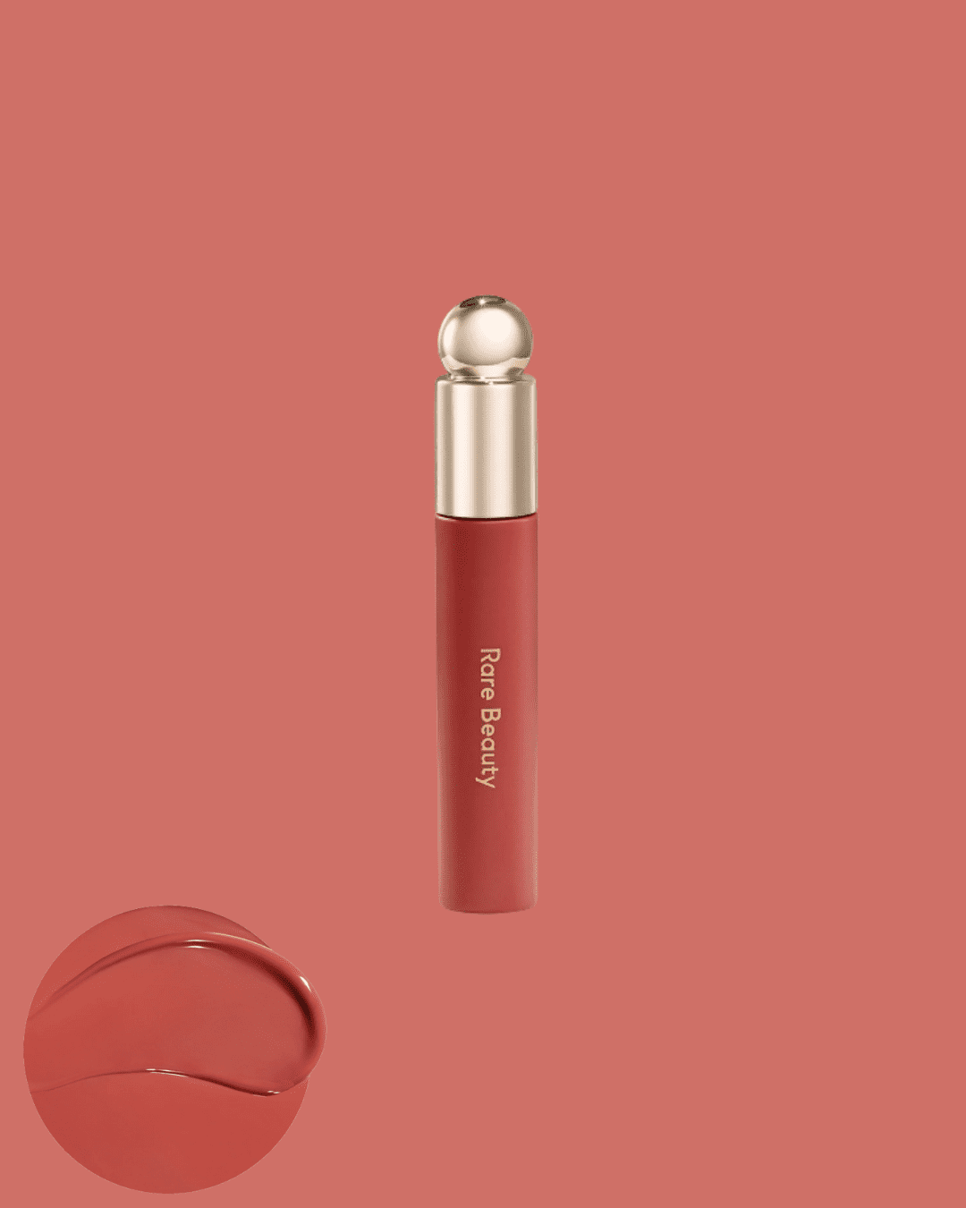 Rare Beauty Soft Pinch Liquid Blush Serenity