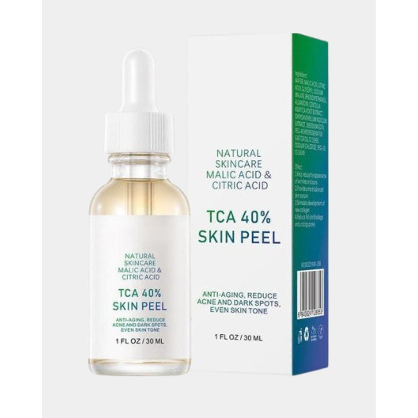 Mooyam TCA 40% Skin Peel 30ml