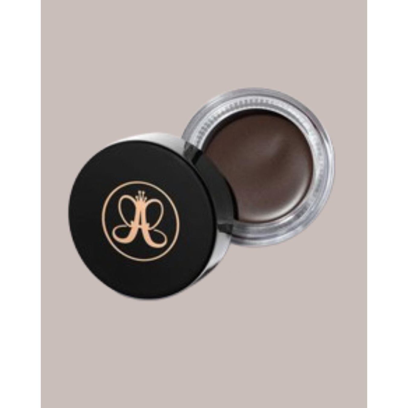 Anastasia Dipbrow Color - Dark Brown