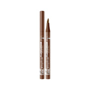Topface PRO COMB & FILL BROW PEN - 01 Caramel Frame