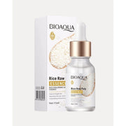 BIOAQUA Rice Raw Pulp Essence 15ml