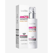 لوشن الوجه الأبيض من سادور أربوتين 130 مل