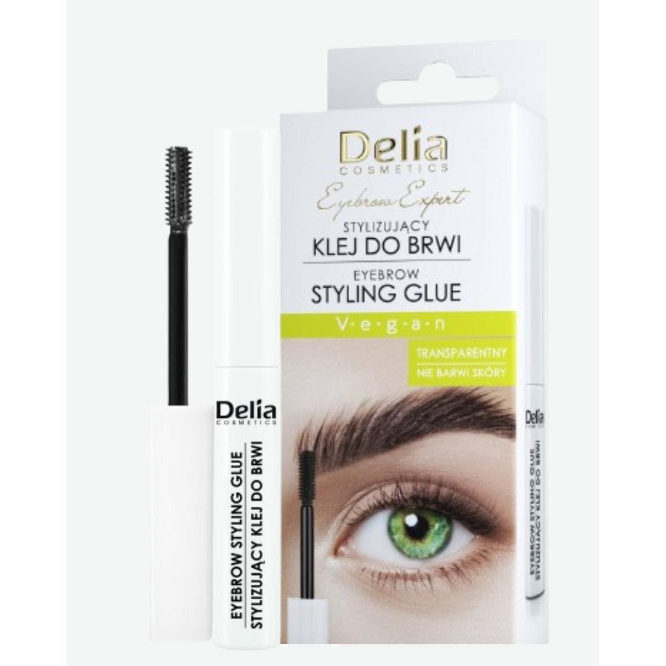 غراء تصفيف الشعر ديليا 5 جرام