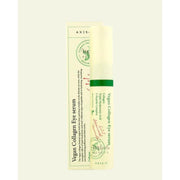AXIS-Y Vegan Collagen Eye Cream 10ml