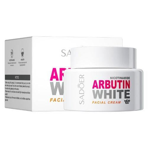 SADOER White Facial Cream 50g