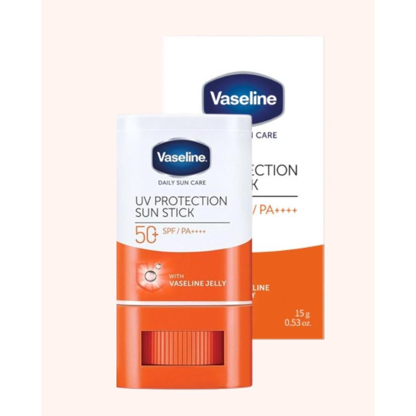 Vaseline Uv Protection Sun Stick 15g