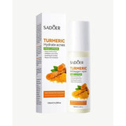 SADOER Face Lotion 120ml Turmeric