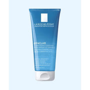 Laroche-posay Effaclar Gel-purifying foaming gel 200ml