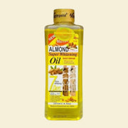 Veetgold Almond Super Whitening Oil 200ml