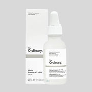 The Ordinary Alpha Arbutin 2%+ HA