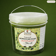 Magic Glow Natural Moroccan Soap 20kg