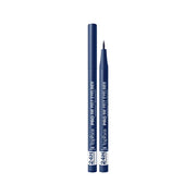 TopFace PRO ink felt eyeliner 03 Nautical Blue