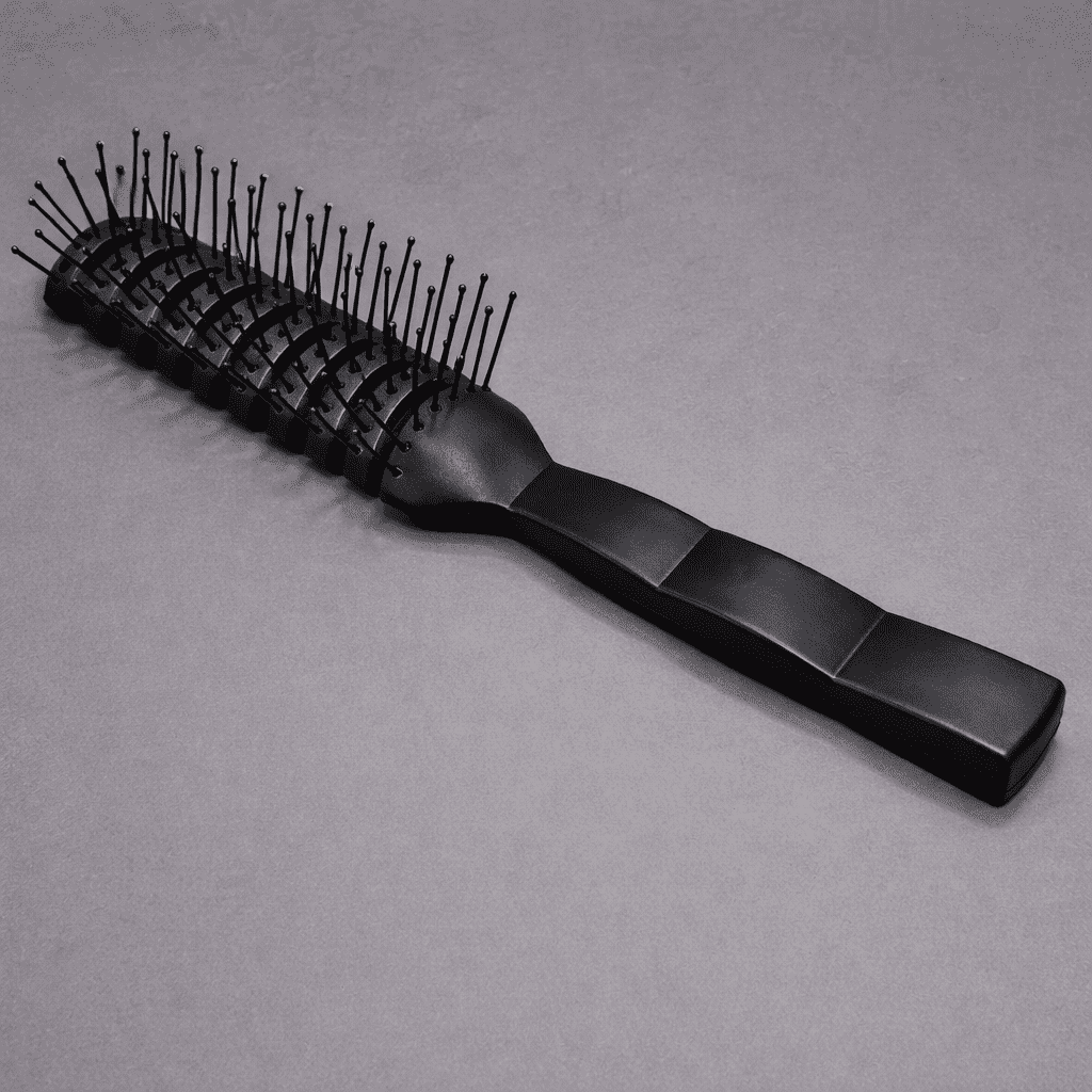 Vent Hair Brush (Detangling Brush)