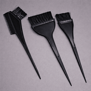 Hair Dye Brush Set (3pcs) with Rat Tail Comb