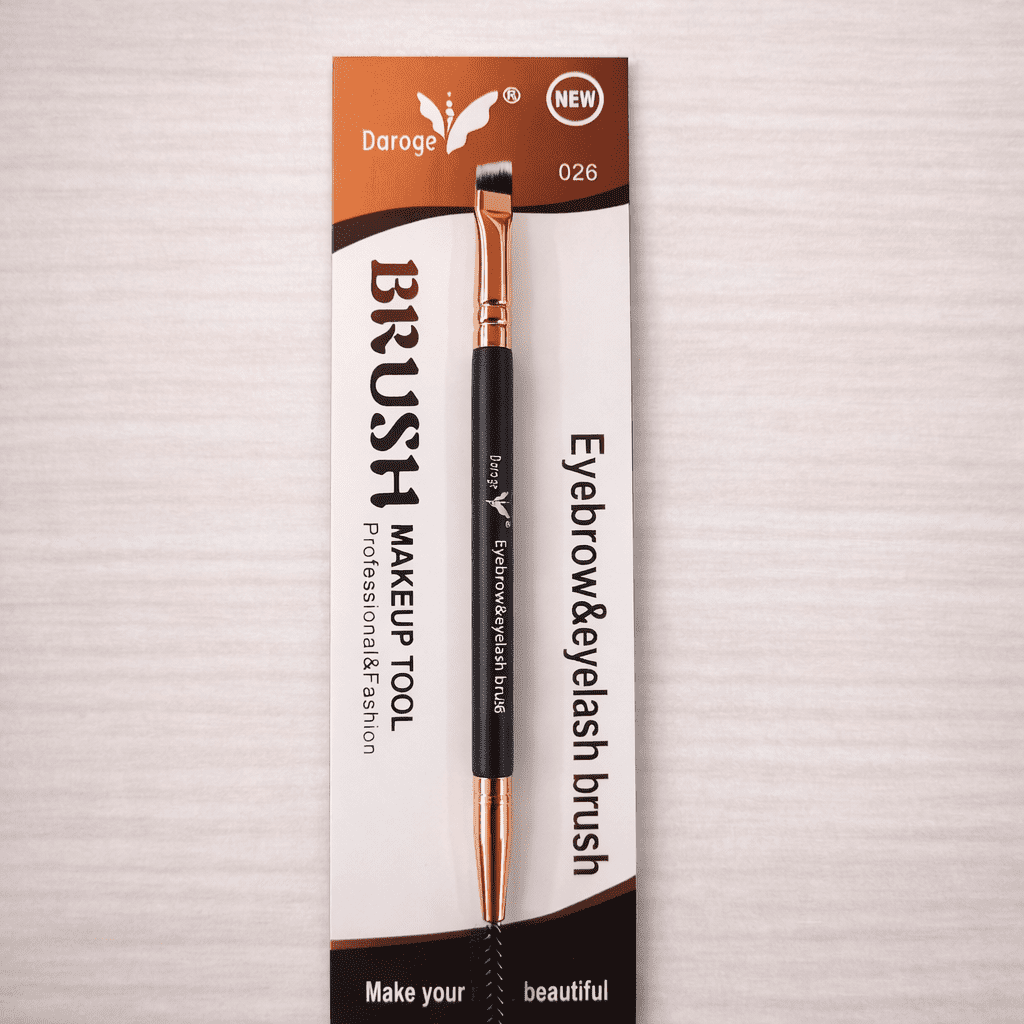 Daroge Professional Powder Brush 026