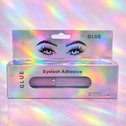 Waterproof Eyelash Adhesive Glue (Clear)