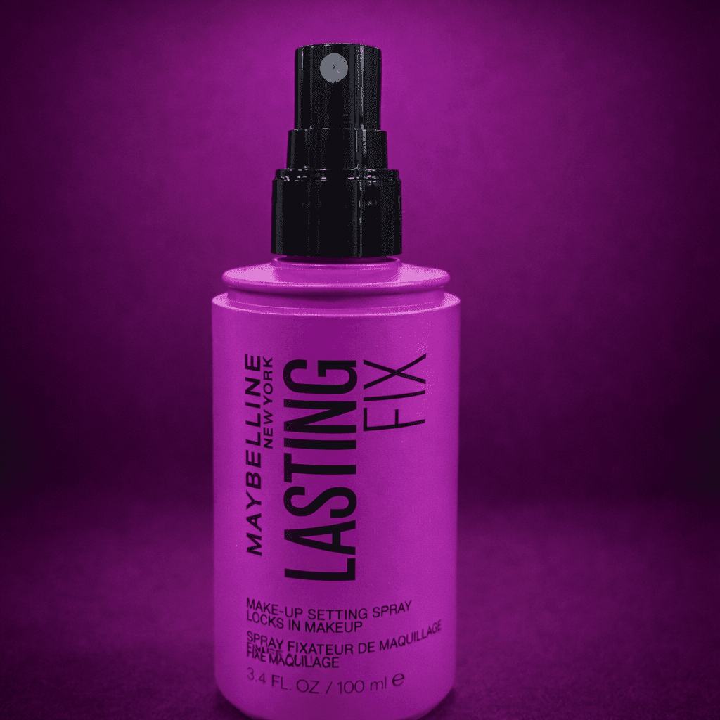 Maybelline New York Lasting Fix Makeup Setting Spray