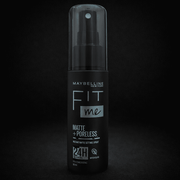 Maybelline New York Fit Me Matte + Poreless Setting Spray