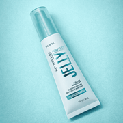 Poreless Jelly Face Primer