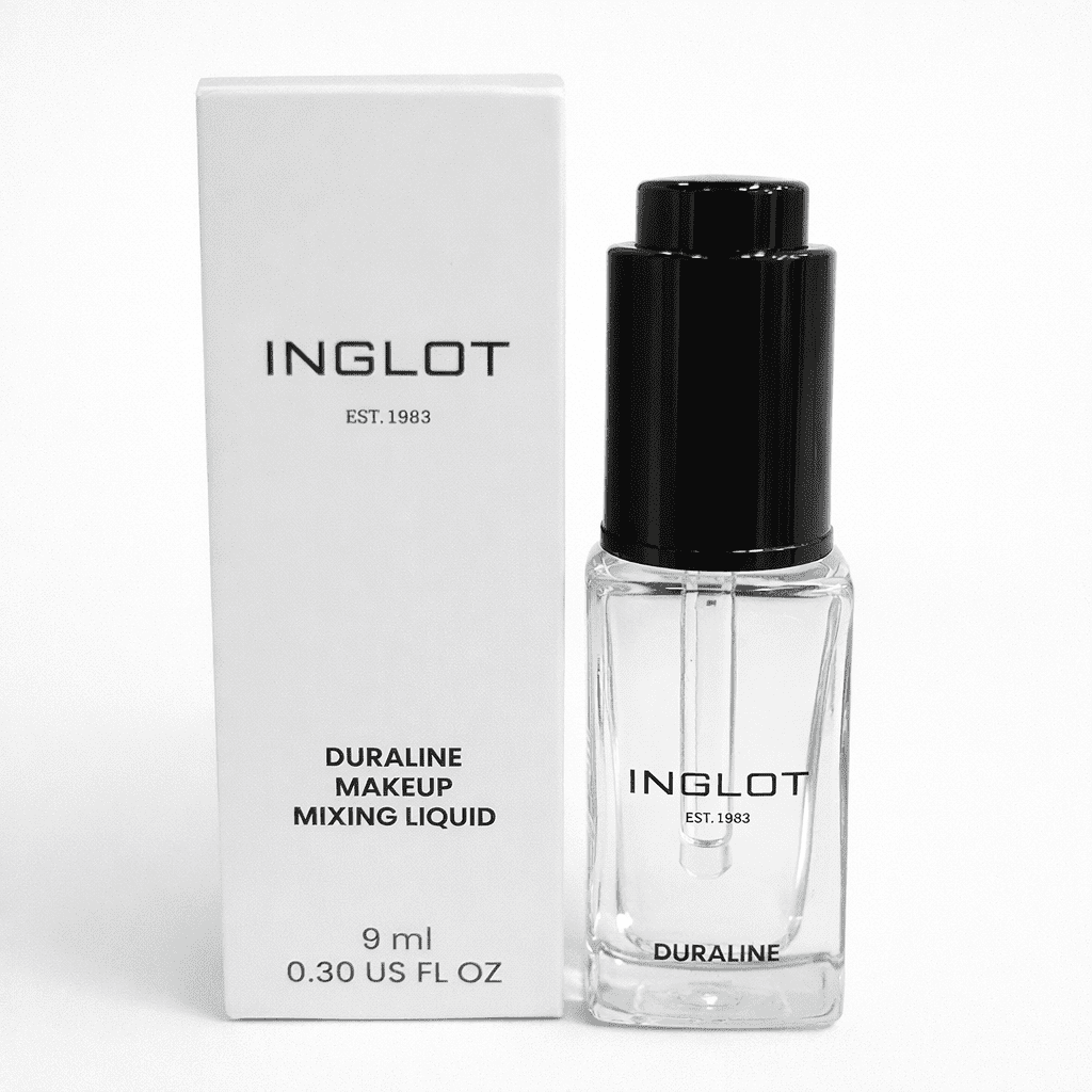 INGLOT Duraline Makeup Mixing Liquid