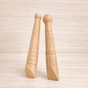 Rose Berry Base Coat Nail Polish (19ml)