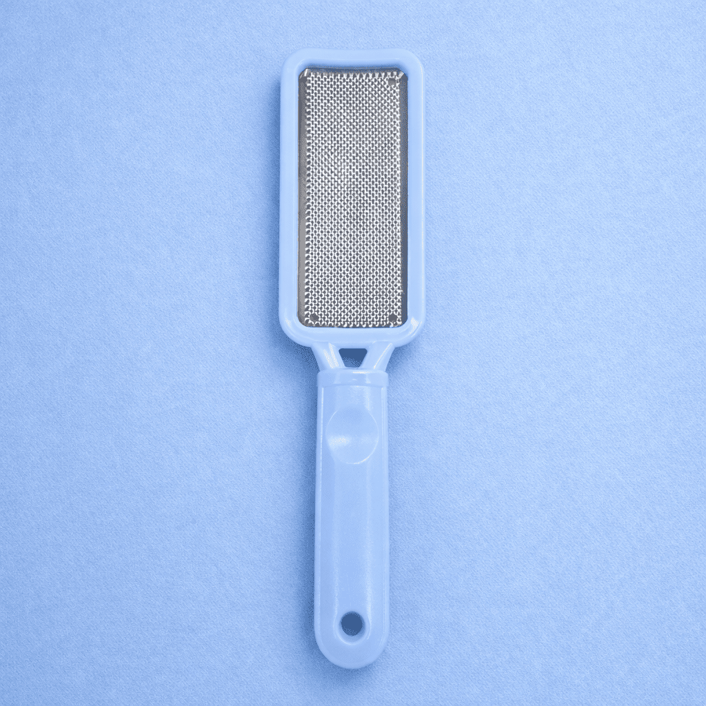 Foot Callus Rasp Blue