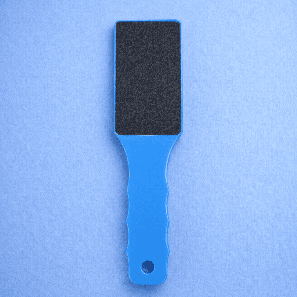 Double-Sided Foot File