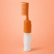 Oil &amp; Hair Dye Applicator Comb