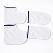 Wax Gloves & Booties Set