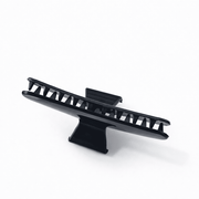 مشابك تقسيم الشعر (12 قطعة)