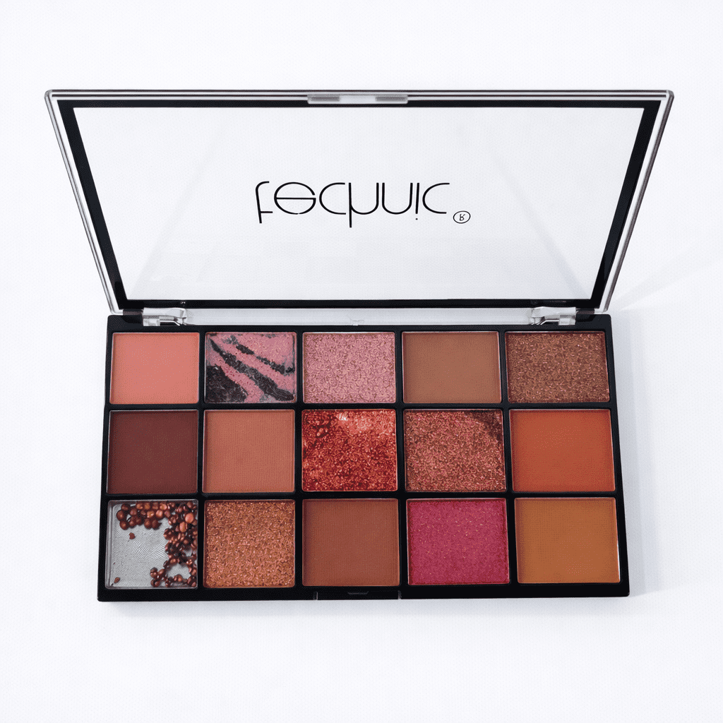 Technic Persuasion Eyeshadow Palette