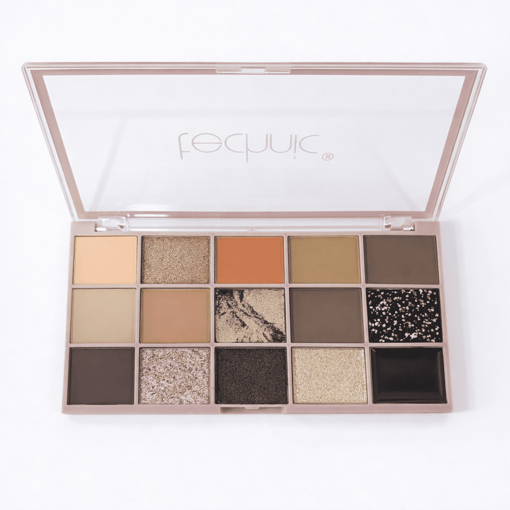 Technic Smoky Quartz Eyeshadow Palette