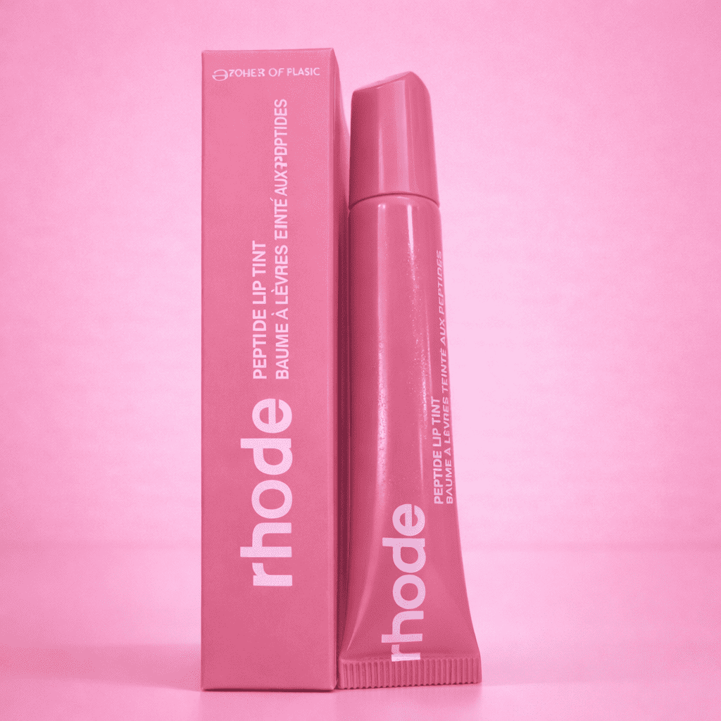 Rhode Peptide Lip Tint (SALTY TAN)
