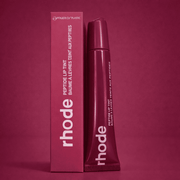 Rhode Peptide Lip Tint (raspberry jelly )