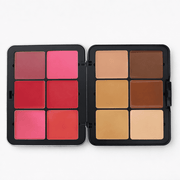 Make Up For Ever Ultra HD Face Essentials Palette (Powder)