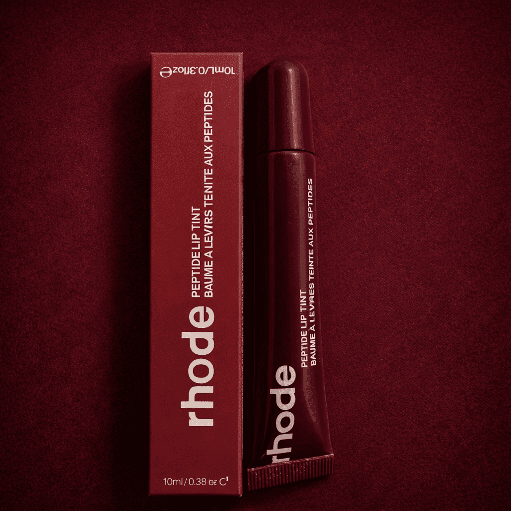 Rhode Peptide Lip Tint – espresso