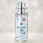Johnson’s Baby Powder Eau de Parfum